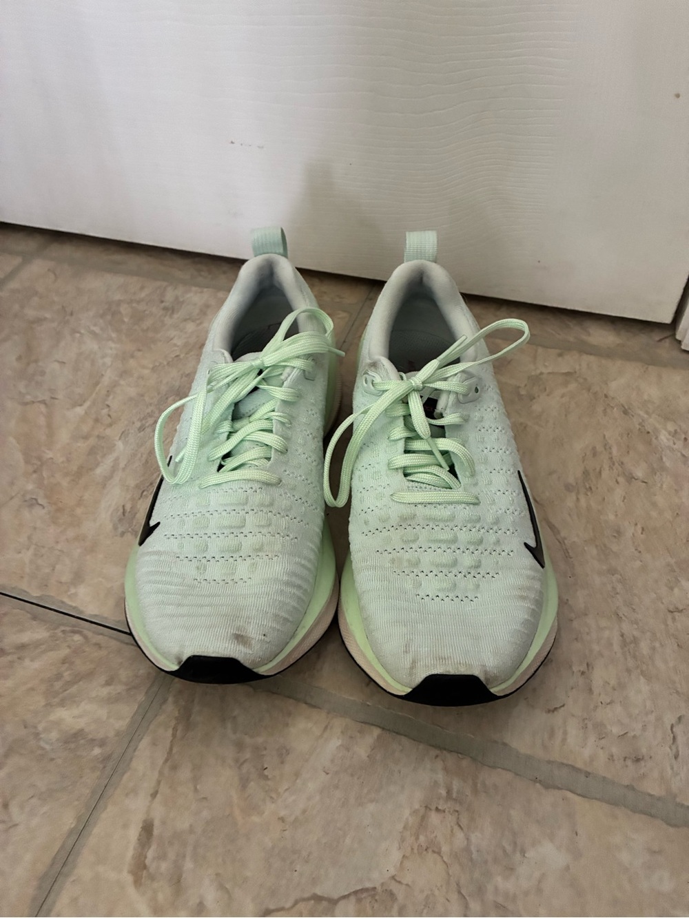 Nike InfinityRN 4